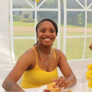 Meet your Posher, Mariah